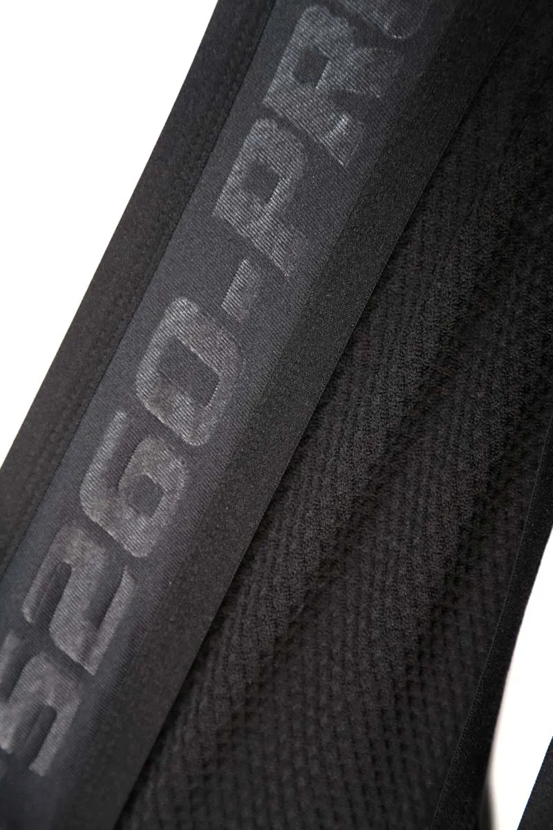 Endura FS260 Pro Thermo Bib Shorts in Black-4