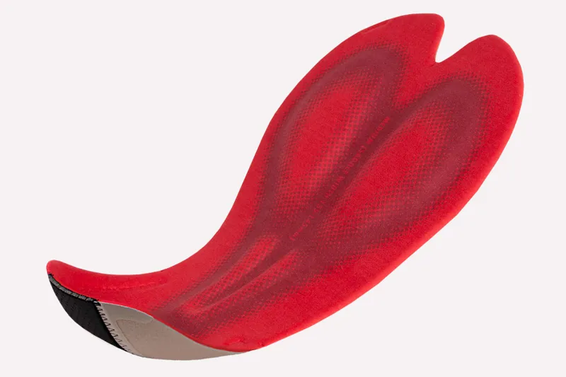 Endura Pro SL Long Leg Road Bib Shorts in Black-7