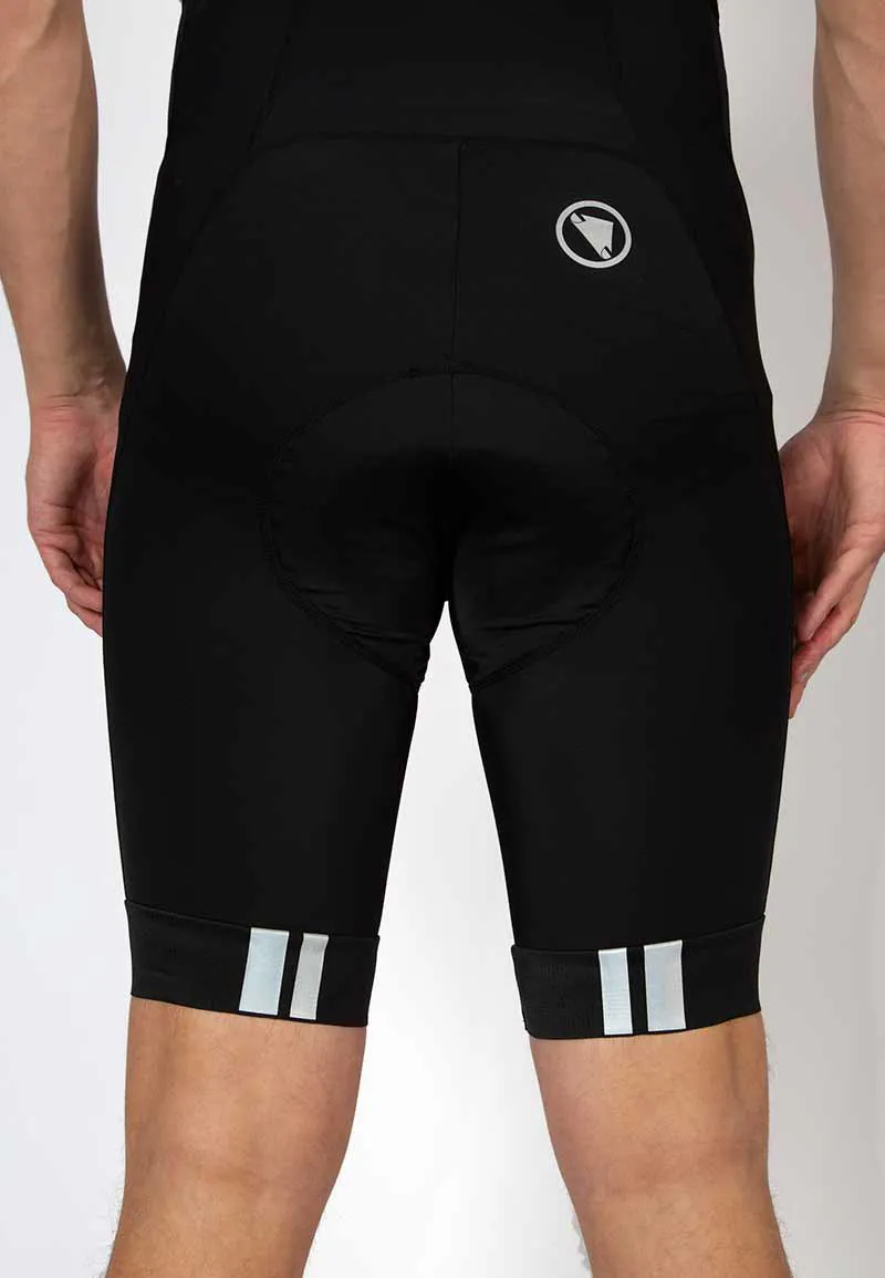 Endura FS260 Pro Bibshort in Black-5