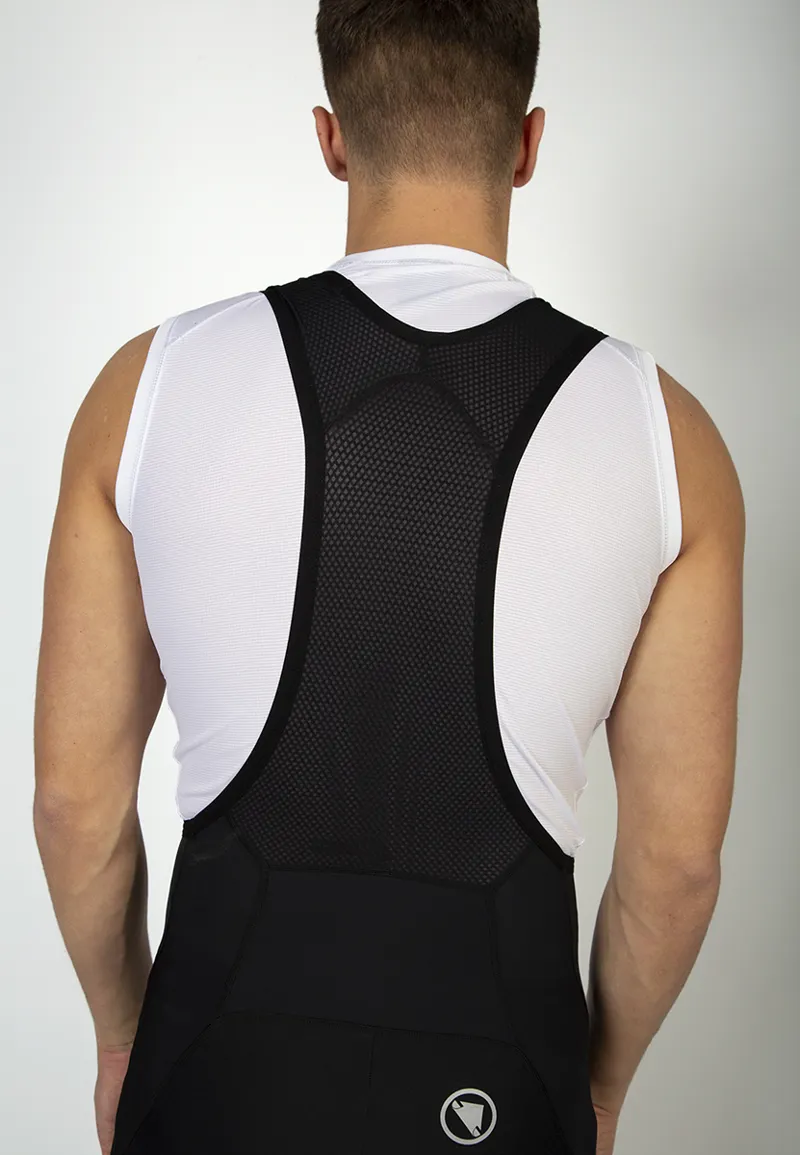 Endura FS260 Pro Bibshort in Black-3