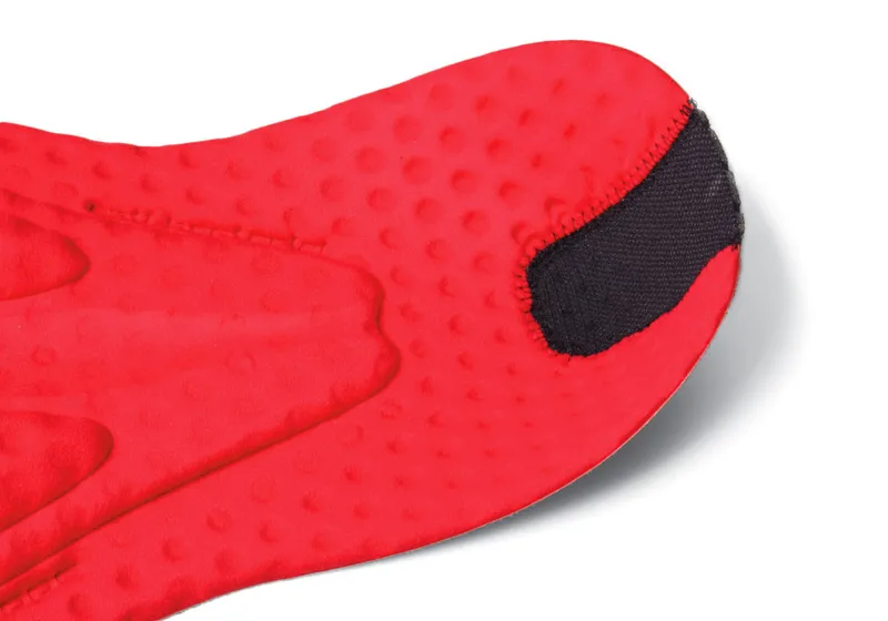 Endura FS260 Pro Bibshort in Black-2