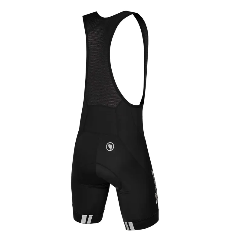 Endura FS260 Pro Bibshort in Black-1