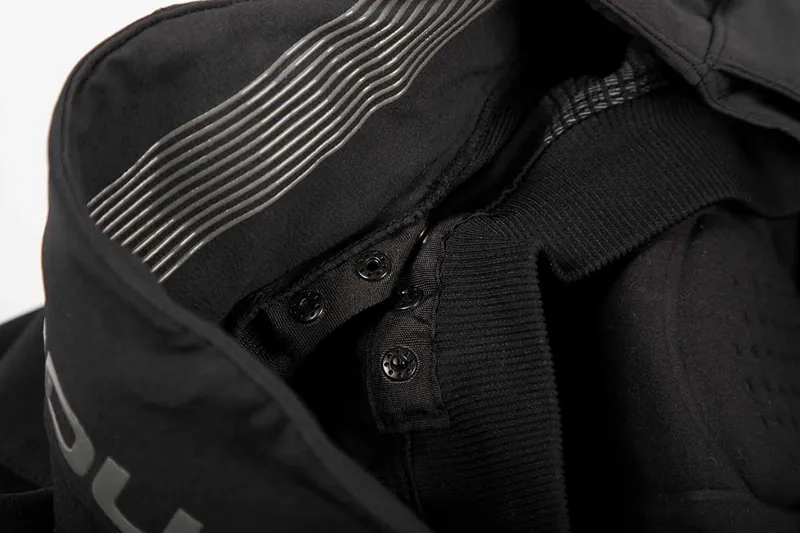 Endura MT500 Burner Shorts in Black-4