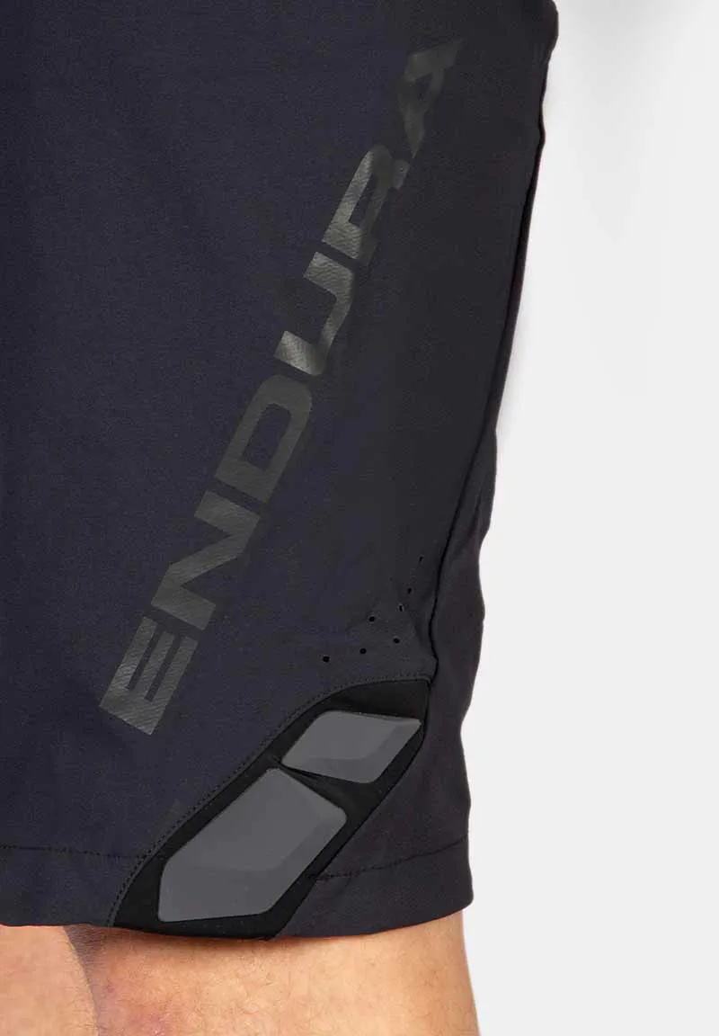 Endura MT500 Burner Shorts in Black-3