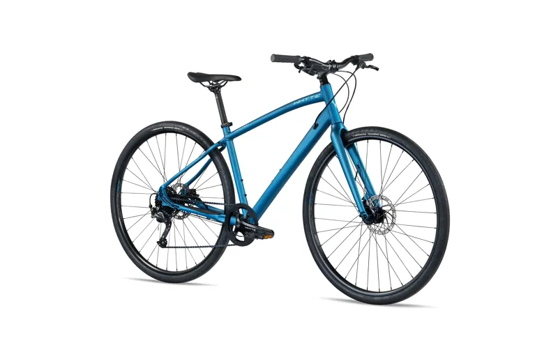 Whyte Carnaby V3 Hybrid Bike -1