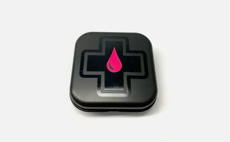Muc Off Glueless Patch Kit SRT