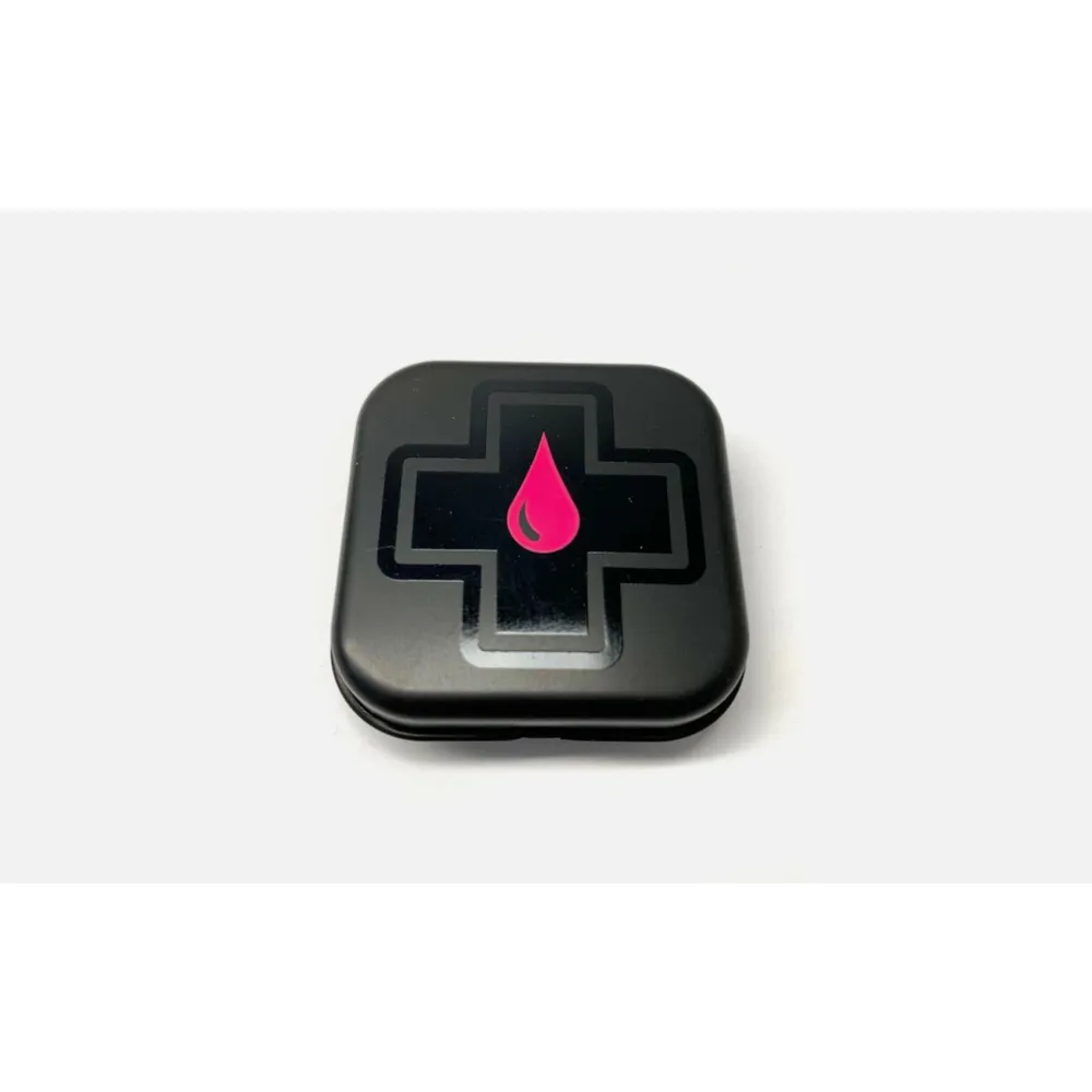 South Downs Bikes Muc-Off Muc Off Glueless Patch Kit SRT | FREE delivery over £30 + Cycle Scheme