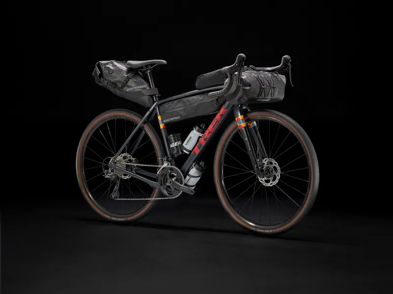 Trek Checkpoint ALR 5 Gravel Bike -11