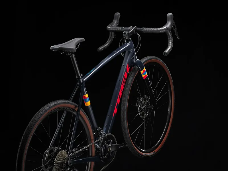 Trek Checkpoint ALR 5 Gravel Bike -2