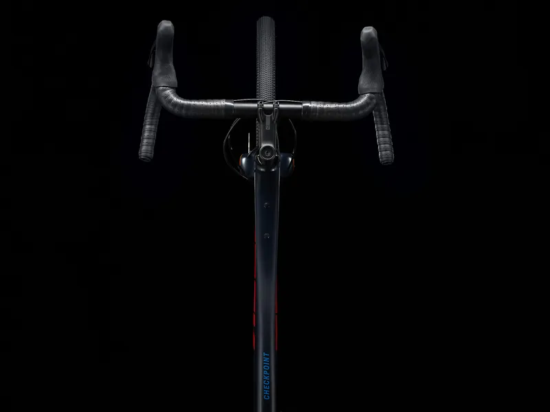 Trek Checkpoint ALR 5 Gravel Bike -4