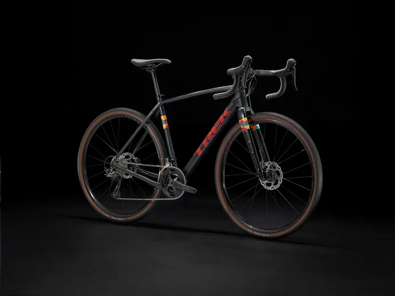 Trek Checkpoint ALR 5 Gravel Bike -1