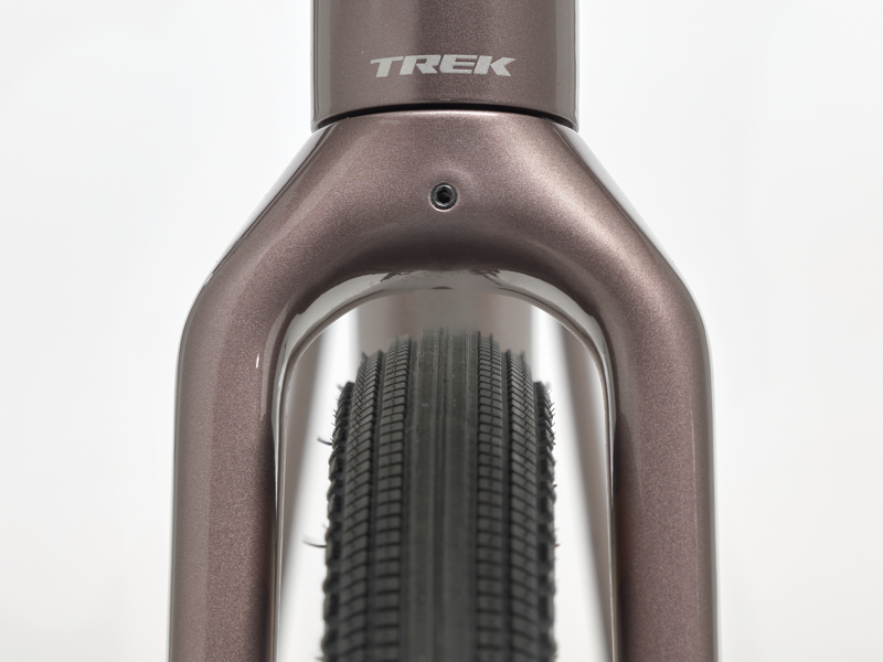 Trek Checkpoint ALR 5 Gen 3 Gravel Bike in Bronze Age-3