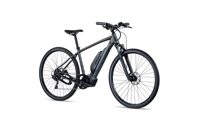 Whyte Coniston Grey V2-1