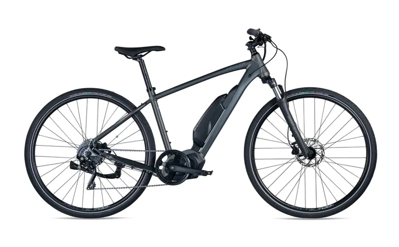 Whyte Coniston Grey V2