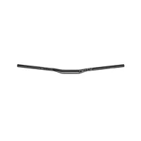 South Downs Bikes Deity Blacklabel Aluminium Handlebar 31.8mm Bore 15mm Rise STEALTH 800mm | FREE delivery over £30 + Cycle Scheme