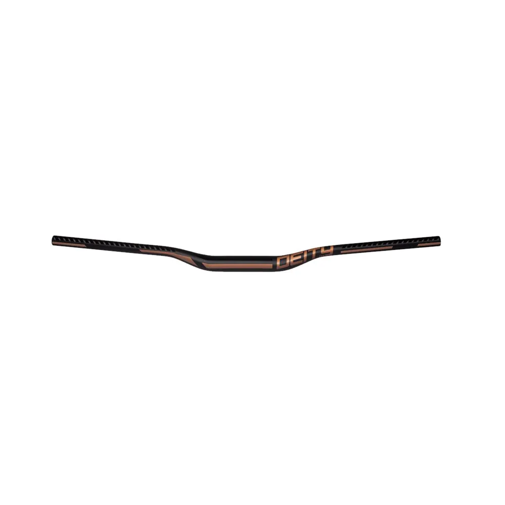 South Downs Bikes Deity Racepoint Aluminium Handlebar 35mm Bore 25mm Rise BRONZE 810mm | FREE delivery over £30 + Cycle Scheme