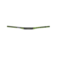 South Downs Bikes Deity Skywire Carbon Handlebar 35mm Bore 15mm Rise GREEN 800mm | FREE delivery over £30 + Cycle Scheme
