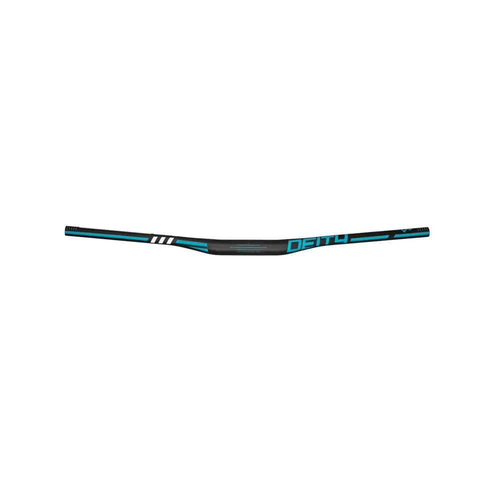South Downs Bikes Deity Skywire Carbon Handlebar 35mm Bore 15mm Rise | FREE delivery over £30 + Cycle Scheme