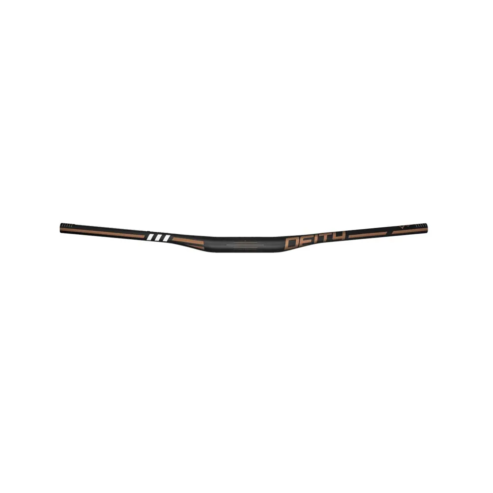 South Downs Bikes Deity Skywire Carbon Handlebar 35mm Bore 15mm Rise BRONZE 800mm | FREE delivery over £30 + Cycle Scheme