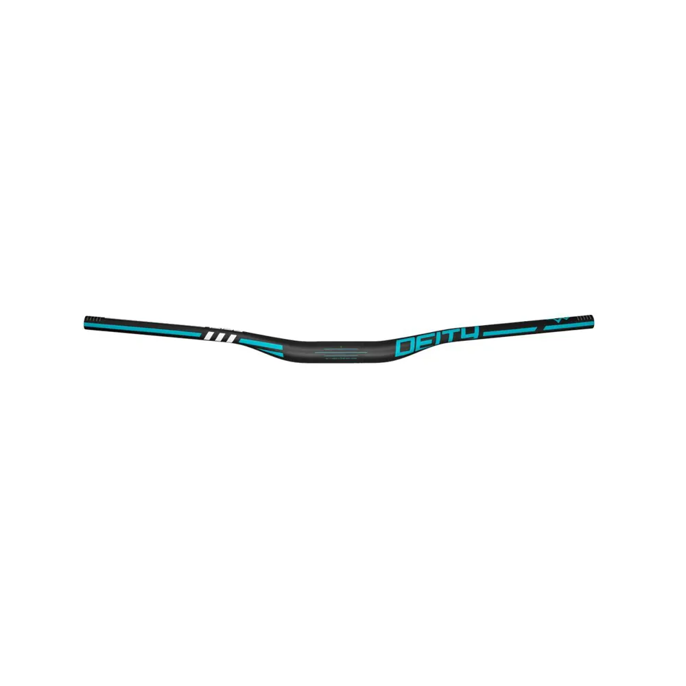 South Downs Bikes Deity Skywire Carbon Handlebar 35mm Bore 25mm Rise | FREE delivery over £30 + Cycle Scheme