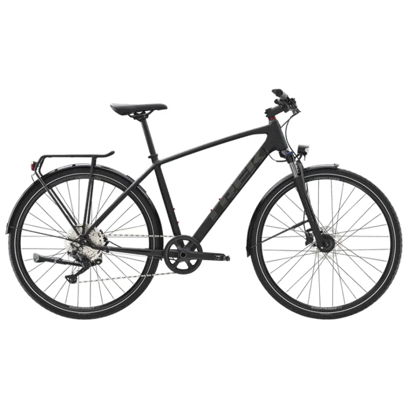 Trek Dual Sport 2 Eq Black