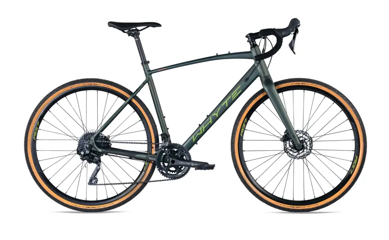 Whyte Bikes