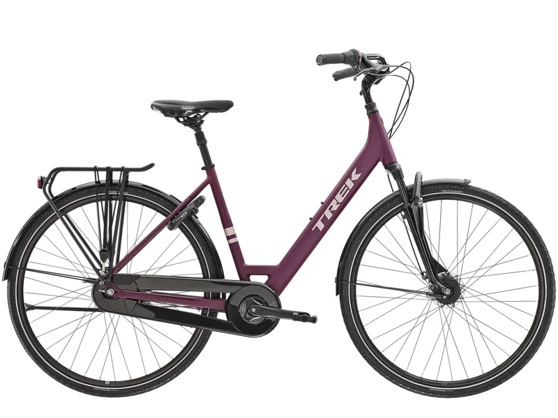 Trek sales womens hybrid