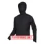 GV500 Waterproof Jacket Black