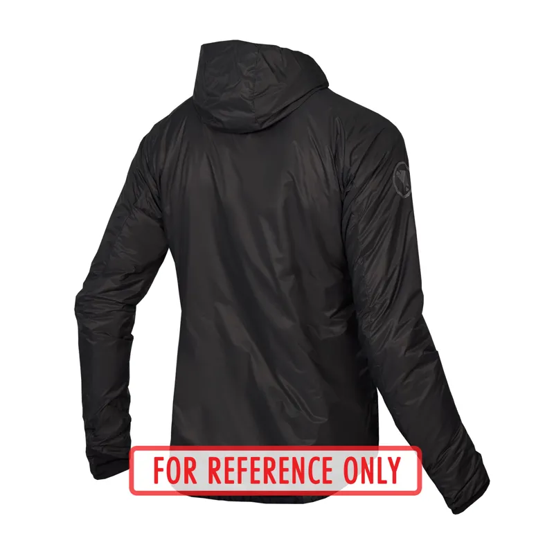 Endura GV500 Insulated Jacket Black-1