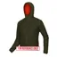 GV500 Insulated Jacket Olive Green