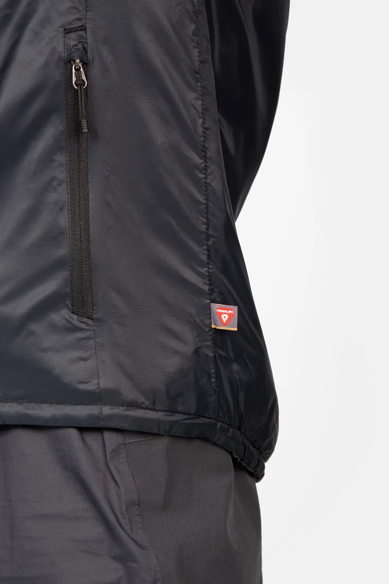 Endura GV500 Insulated Jacket Black-2