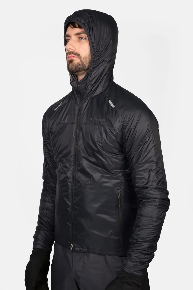 Endura GV500 Insulated Jacket Black-3