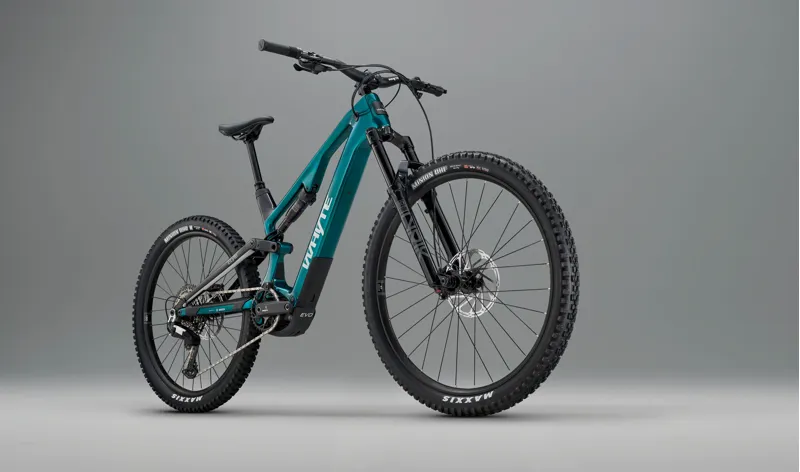 ELyte Evo RS aquamarine-5