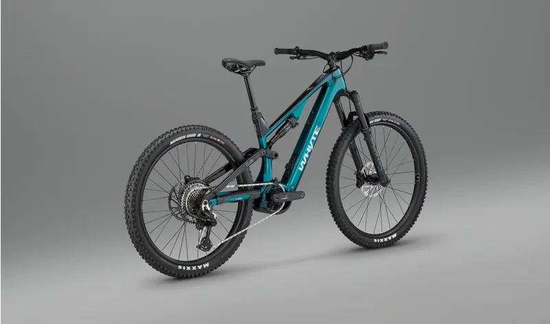 ELyte Evo RS aquamarine-9