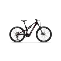 South Downs Bikes Whyte Bikes Whyte ELyte Evo RS purple with black | FREE delivery over £30 + Cycle Scheme