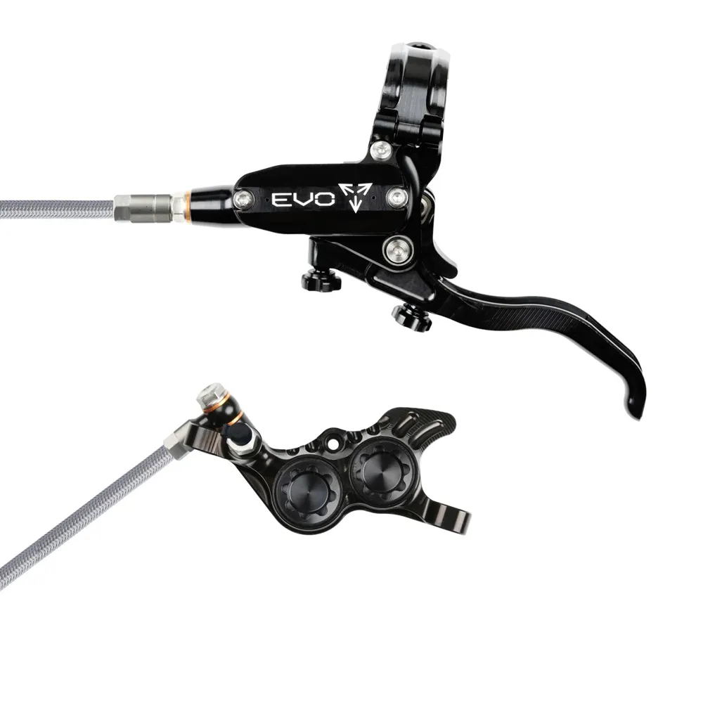 South Downs Bikes Hope Tech 4 Evo Brakes | FREE delivery over £30 + Cycle Scheme