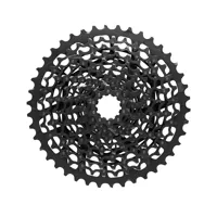 South Downs Bikes SRAM Sram Cassette XG-1175 10-42 11 Speed Black | FREE delivery over £30 + Cycle Scheme