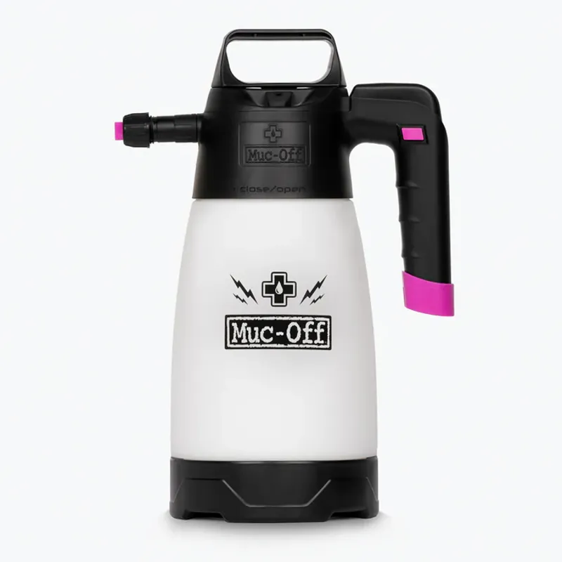 Muc-Off Foam Sprayer Kit-1