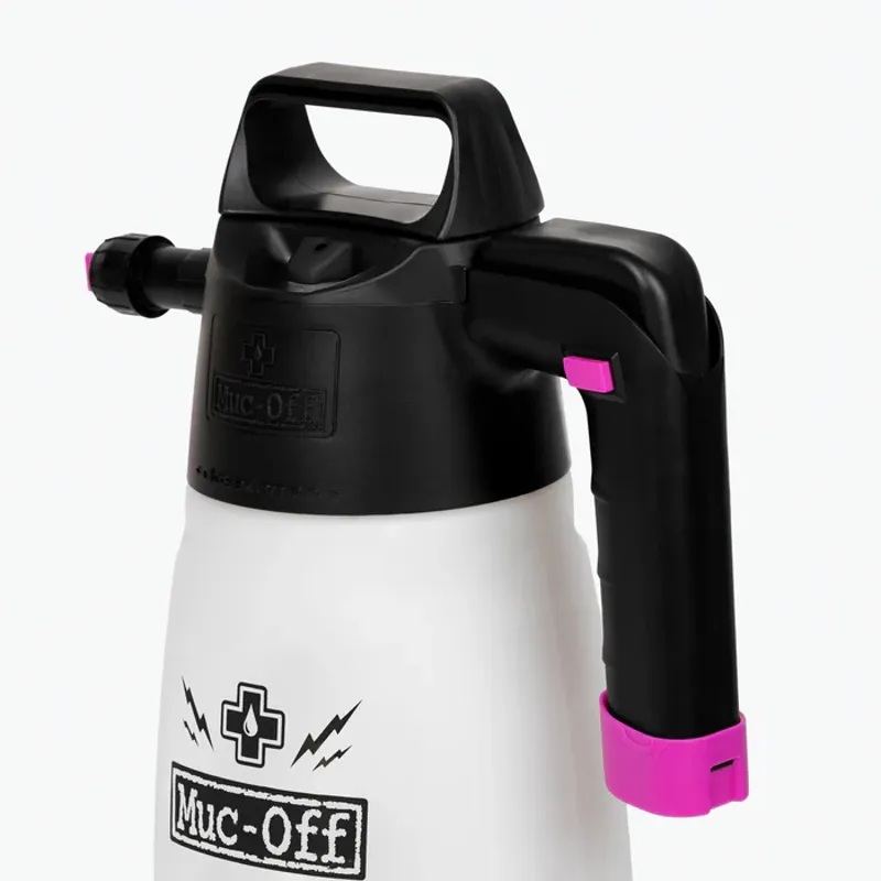 Muc-Off Foam Sprayer Kit-3