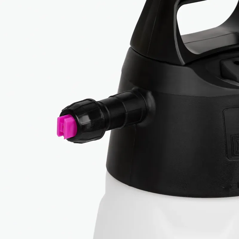 Muc-Off Foam Sprayer Kit-4