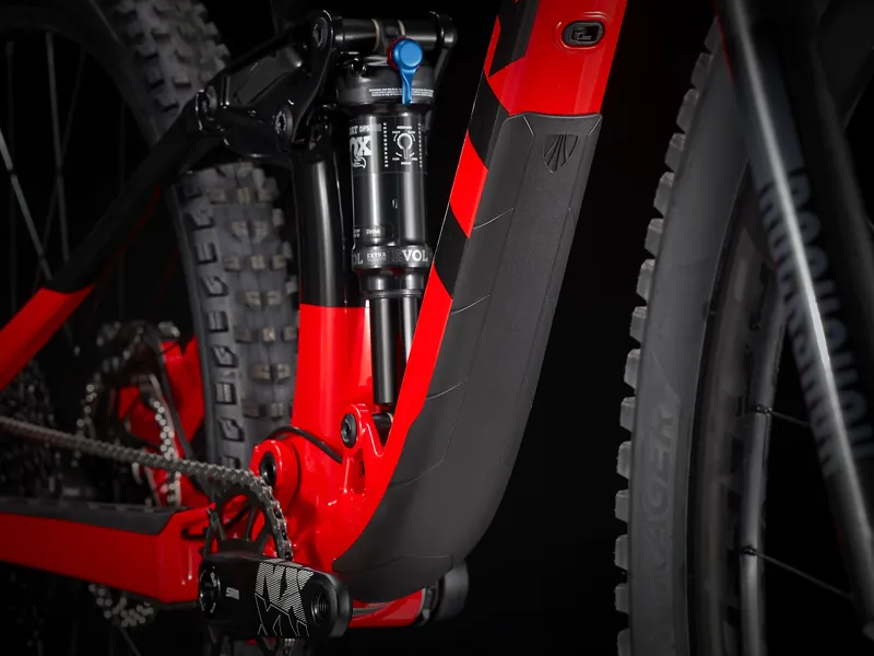 Trek fuel ex 7 new arrivals