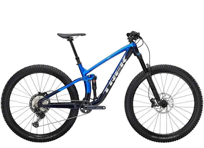Trek Fuel EX 8 XT Mountain Bike 