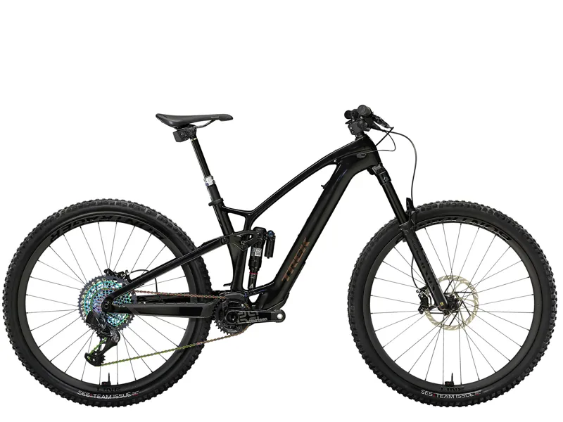 Trek Fuel EXE  9.9 XX1 AXS Smoke