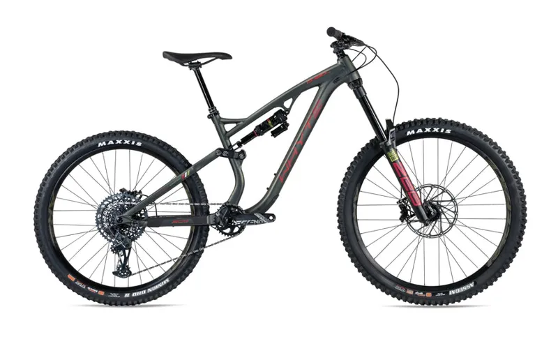 Whyte G-180 RS MX V2
