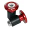 Hope Grip Doctor - Red