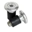 Hope Grip Doctor - Silver