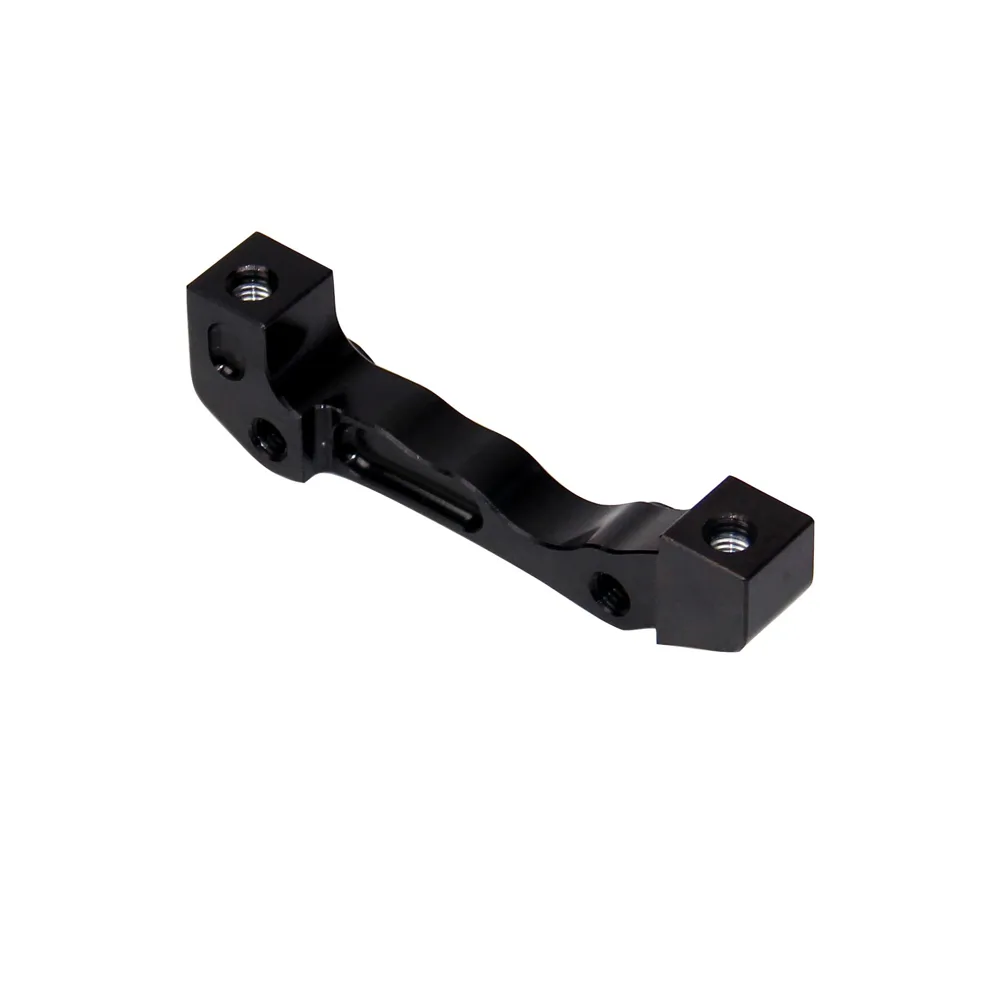 South Downs Bikes Hope Mount D-Post Cal To Box pre10 F-203 Black | FREE delivery over £30 + Cycle Scheme