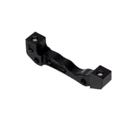 South Downs Bikes Hope Mount D-Post Cal To Box pre10 F-203 Black | FREE delivery over £30 + Cycle Scheme