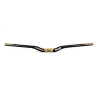 South Downs Bikes Renthal Fatbar V2 Carbon 31.8 Handlebar in Black | FREE delivery over £30 + Cycle Scheme