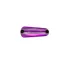 Hope Tech 3 Reservoir Lid - Purple
